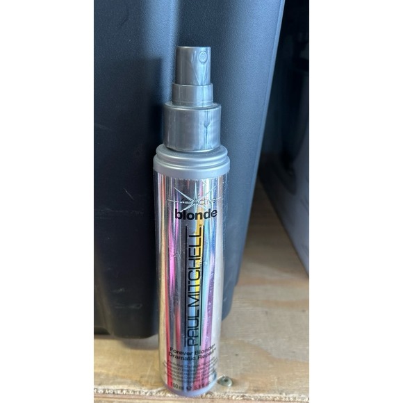 Paul Mitchell Other - Paul Mitchell Forever Blonde Repair Barely used
